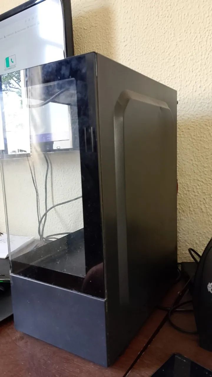 Computador PC Gamer Excelente Oportunidade