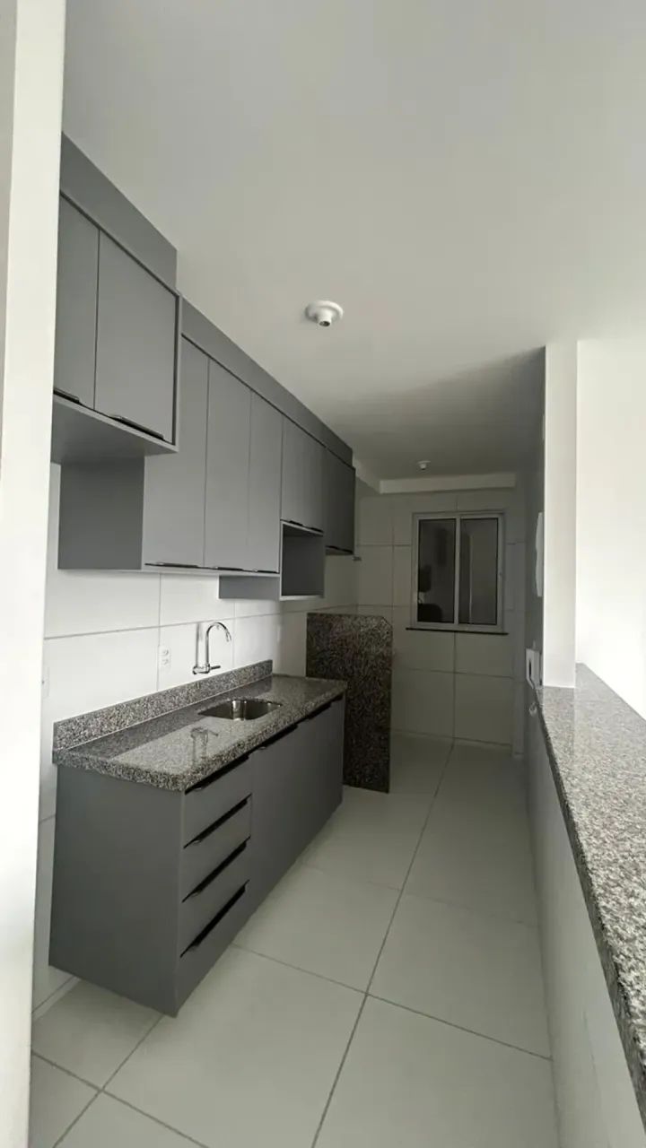 APARTAMENTO ALTOS DO SÃO FRANCISCO - Foto 4