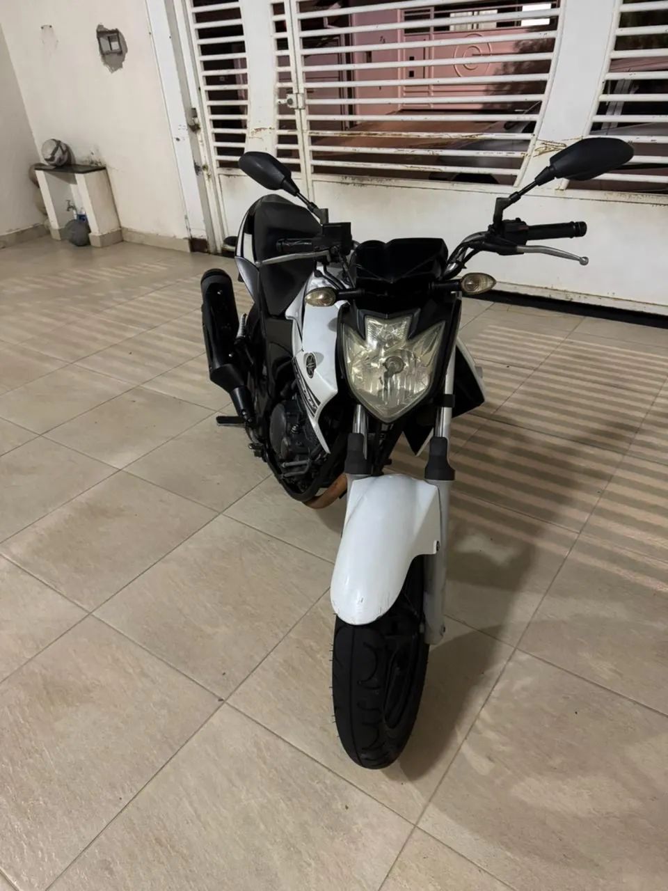 Yamaha/Fazer 250 BlueFlex - Foto 4