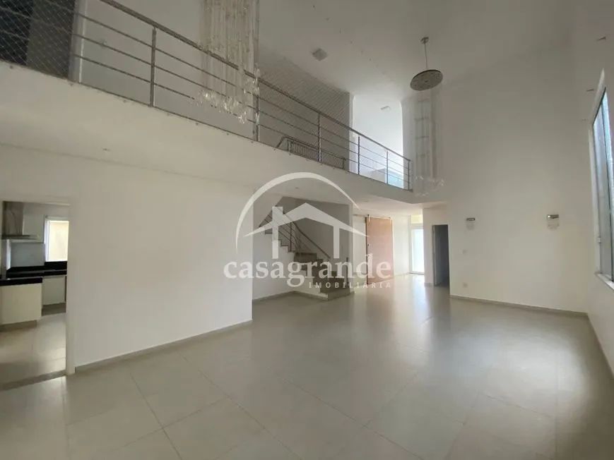 Aluguel Casa em condomínio NOVA UBERLANDIA - Foto 2