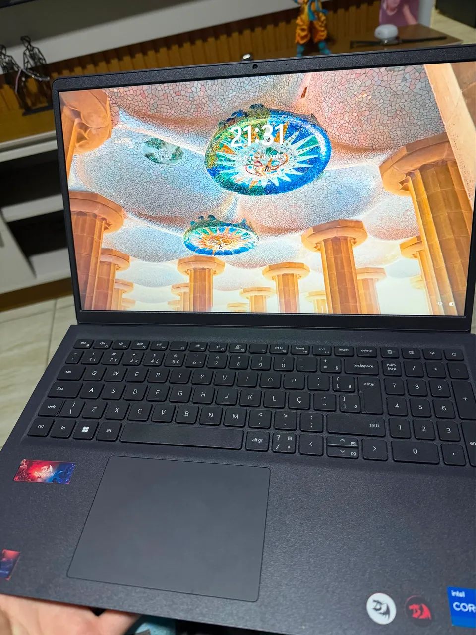 Notebook Acer Inspiron 15 - Foto 2