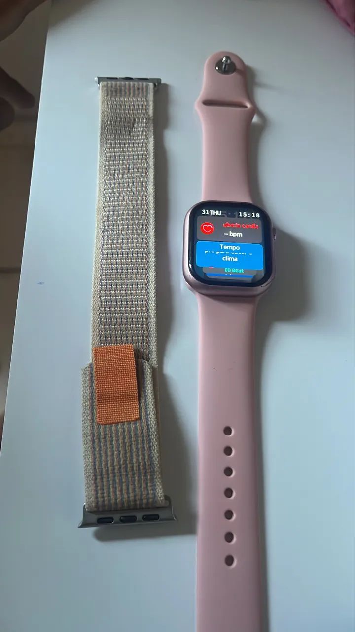 Smart Watch pro mini x10 - Foto 3