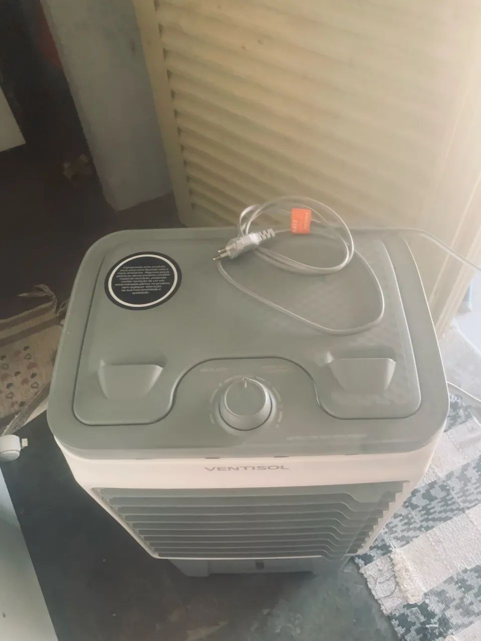 Vendo climatizador - Foto 5