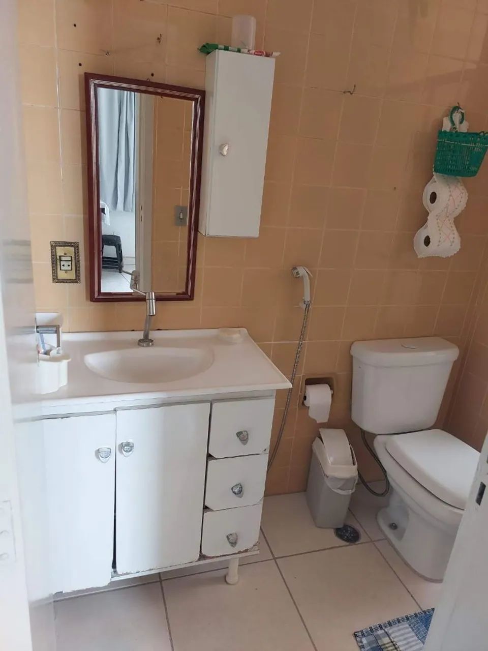 APARTAMENTO SETOR UNIVERSITARIO  - Foto 4