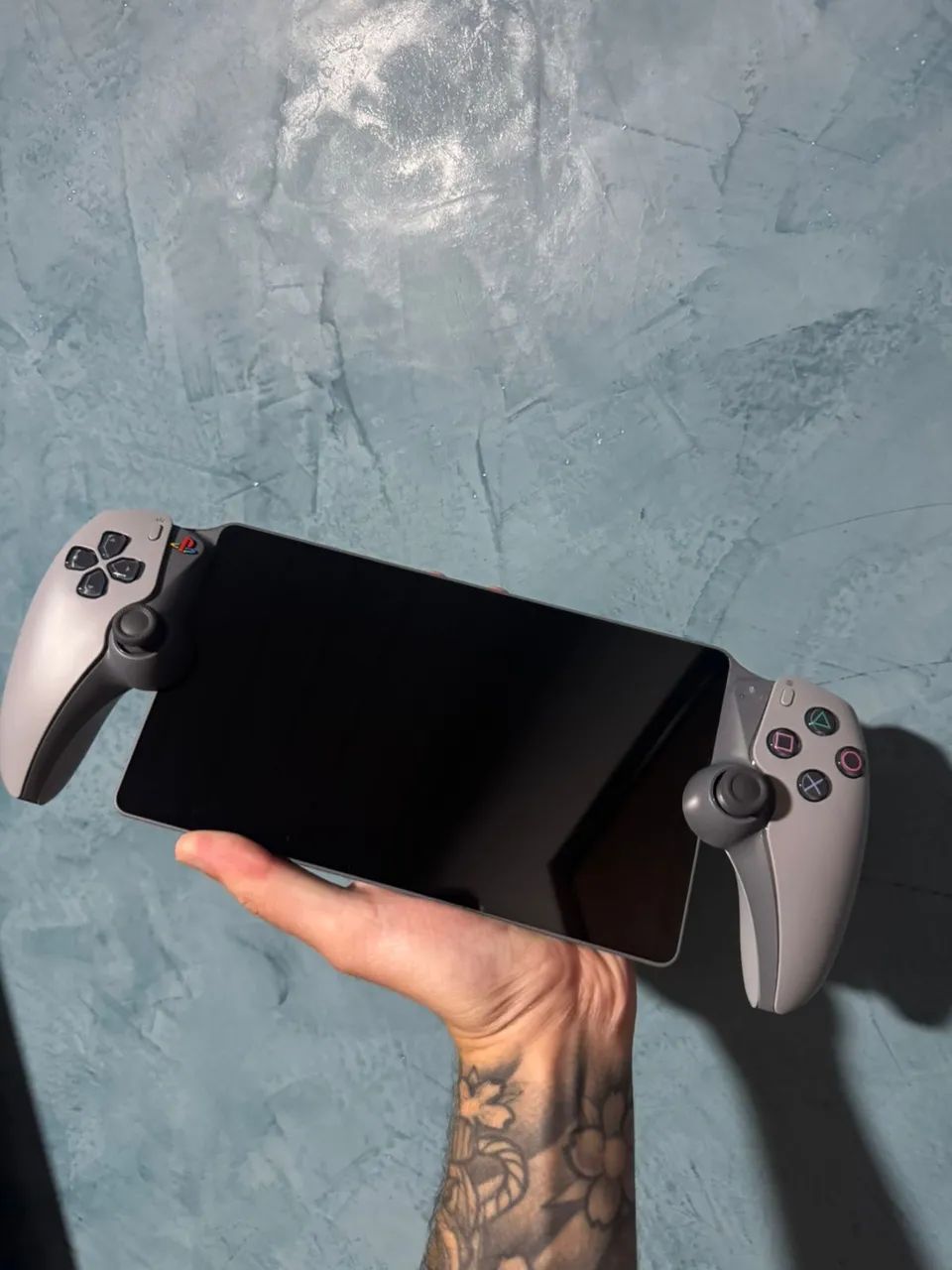 PLAYSTATION PORTAL REMOTE  - Foto 2