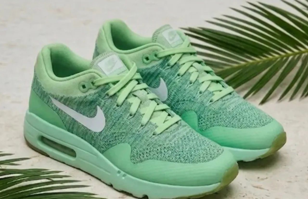 Treino/Casual Nike Tam.42 - $531 - Foto 2