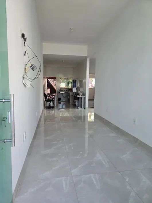 Casa disponível no riacho fundo 1  - Foto 2