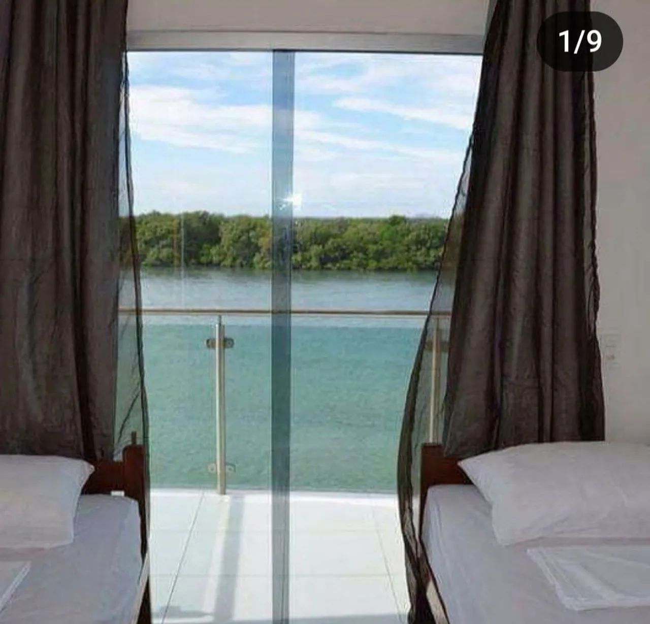 Hotel pousada em guamare RN - Foto 5