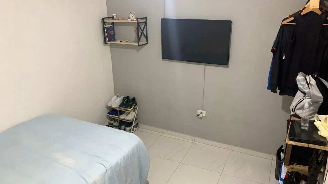 Alugo casa para o carnaval 2027