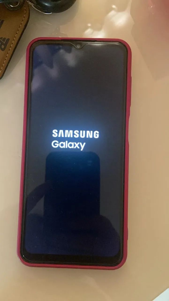 Celular Galaxy 