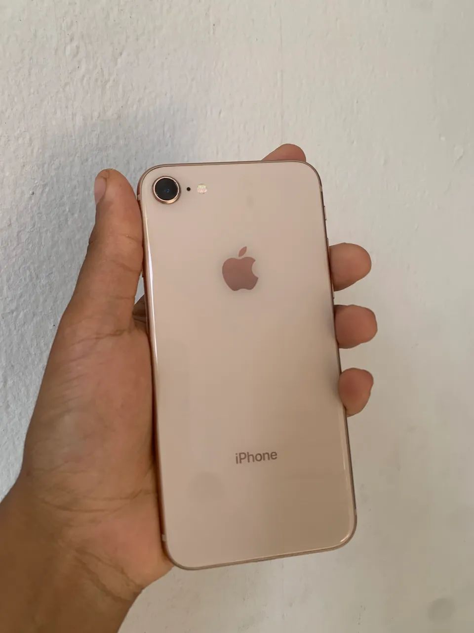 iPhone 8 - Foto 3