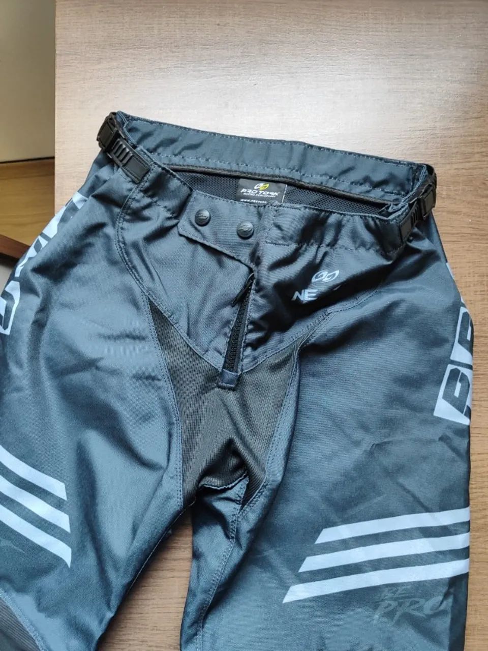 Calça Motocross Pro Tork
