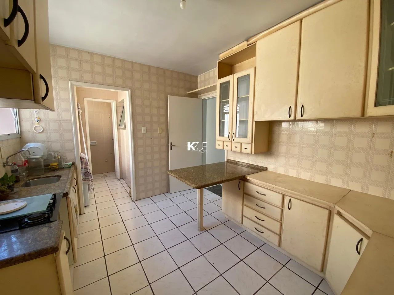 Apartamento 3 Dormitórios com 96m², Andar Alto e Vista Mar - Foto 2