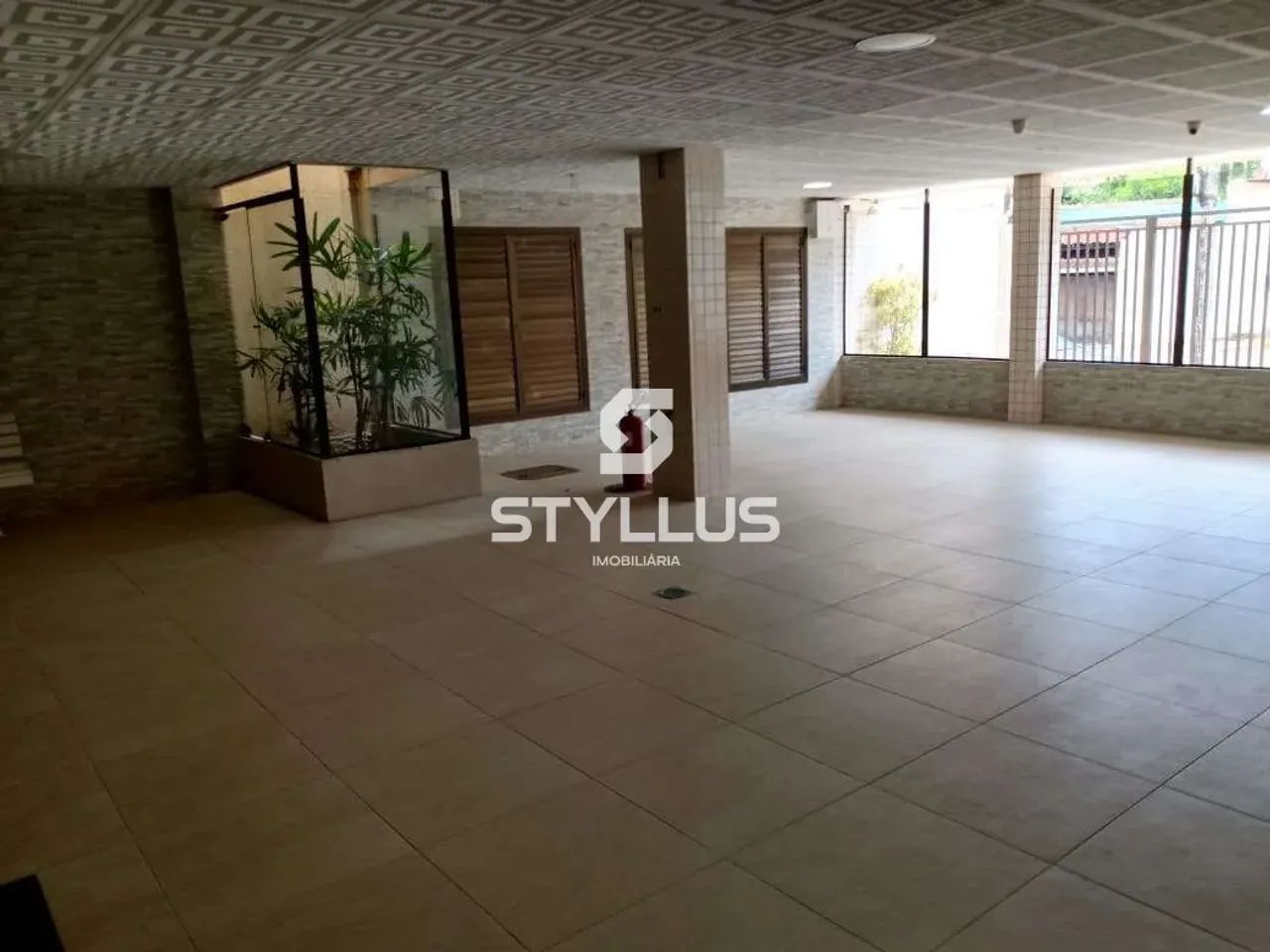 Engenho de Dentro | Apartamento 2 quartos - Foto 3