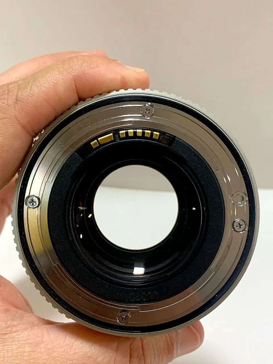 Adaptador Canon EF-EOS R (Novo) - Foto 4