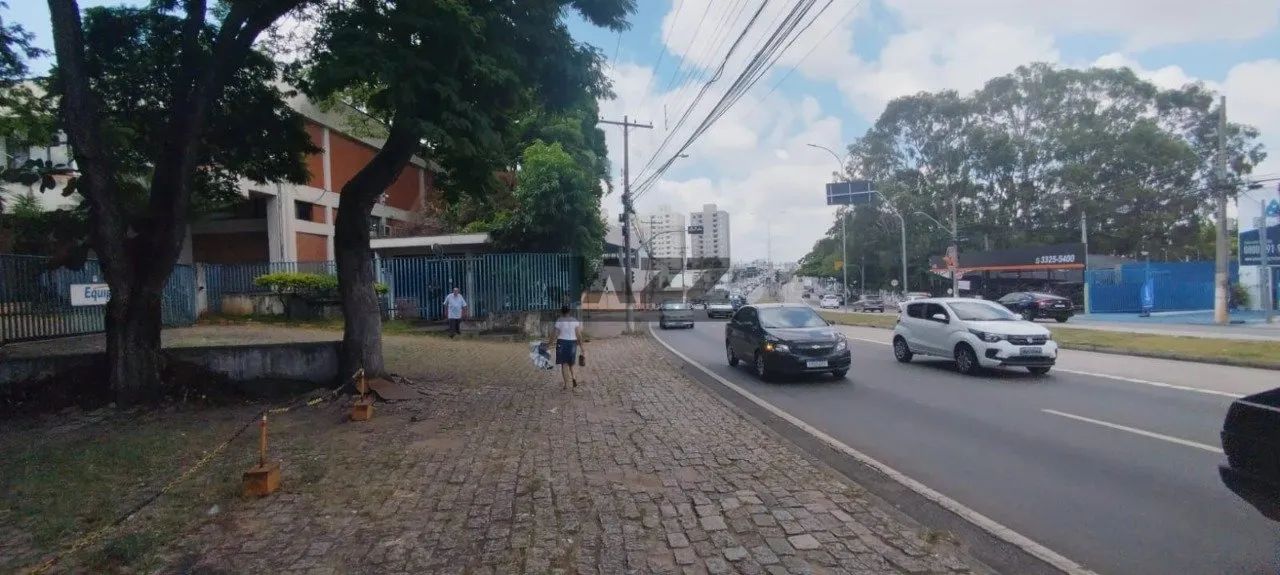 Pr édio comercial à venda e para alugar no Jardim do Lago, Campinas - Foto 4