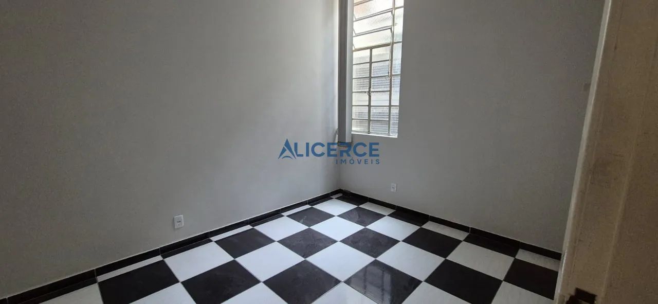 Apartamento de 01 quarto. Centro - Foto 4