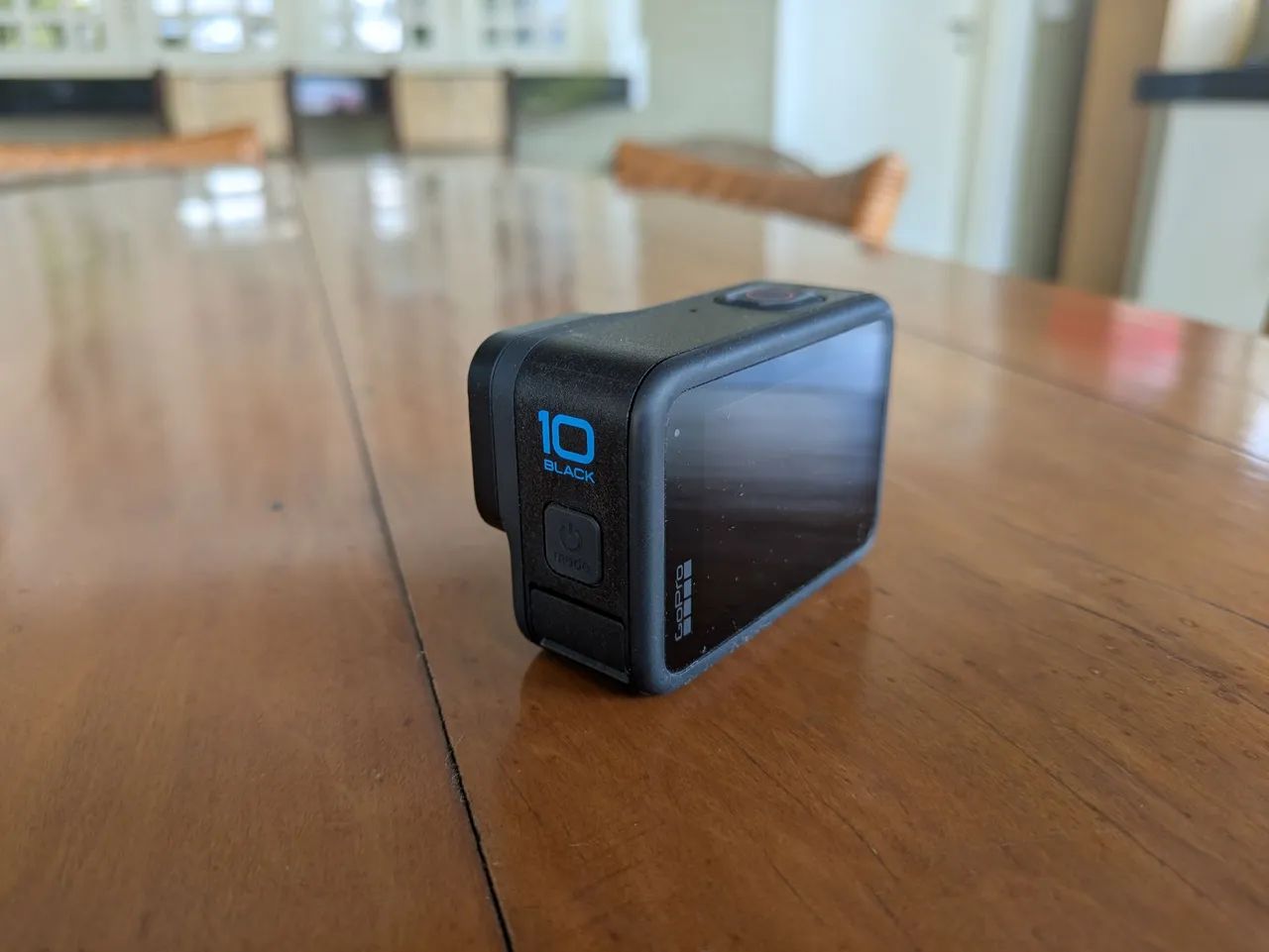 GoPro Hero 10 - Foto 2