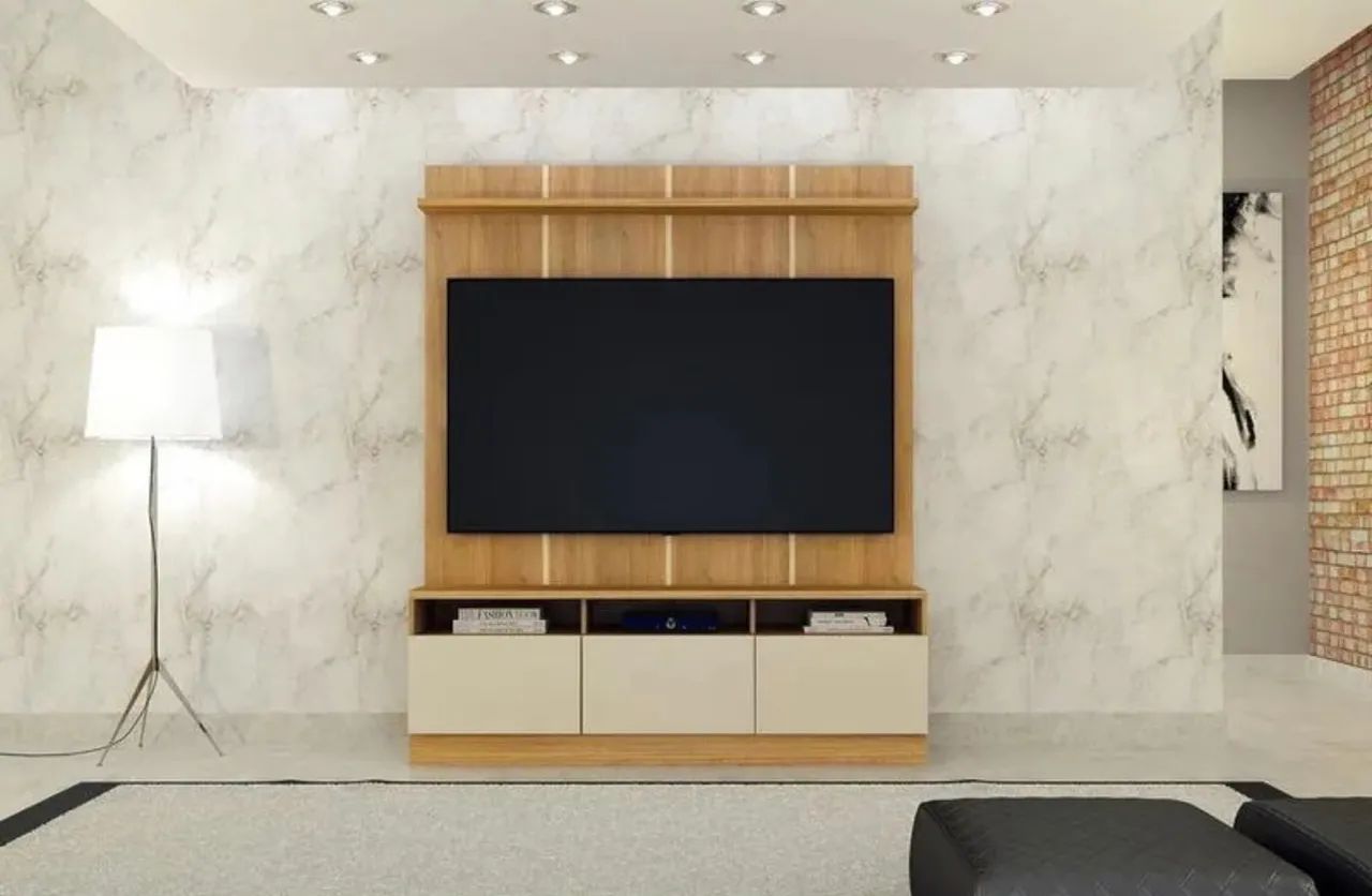 Painel Estante Modular Industrial - Foto 3