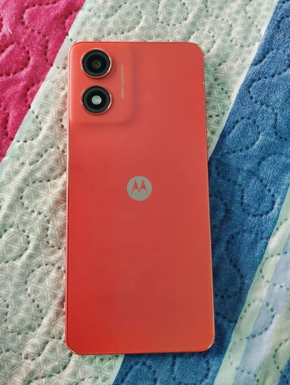 Moto G04 128GB  - Foto 4