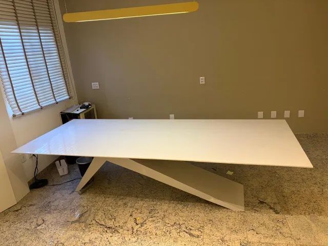 Mesa de Jantar - 2,90mts - Foto 2