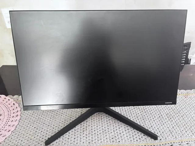 ? MONITOR SAMSUNG T350 24