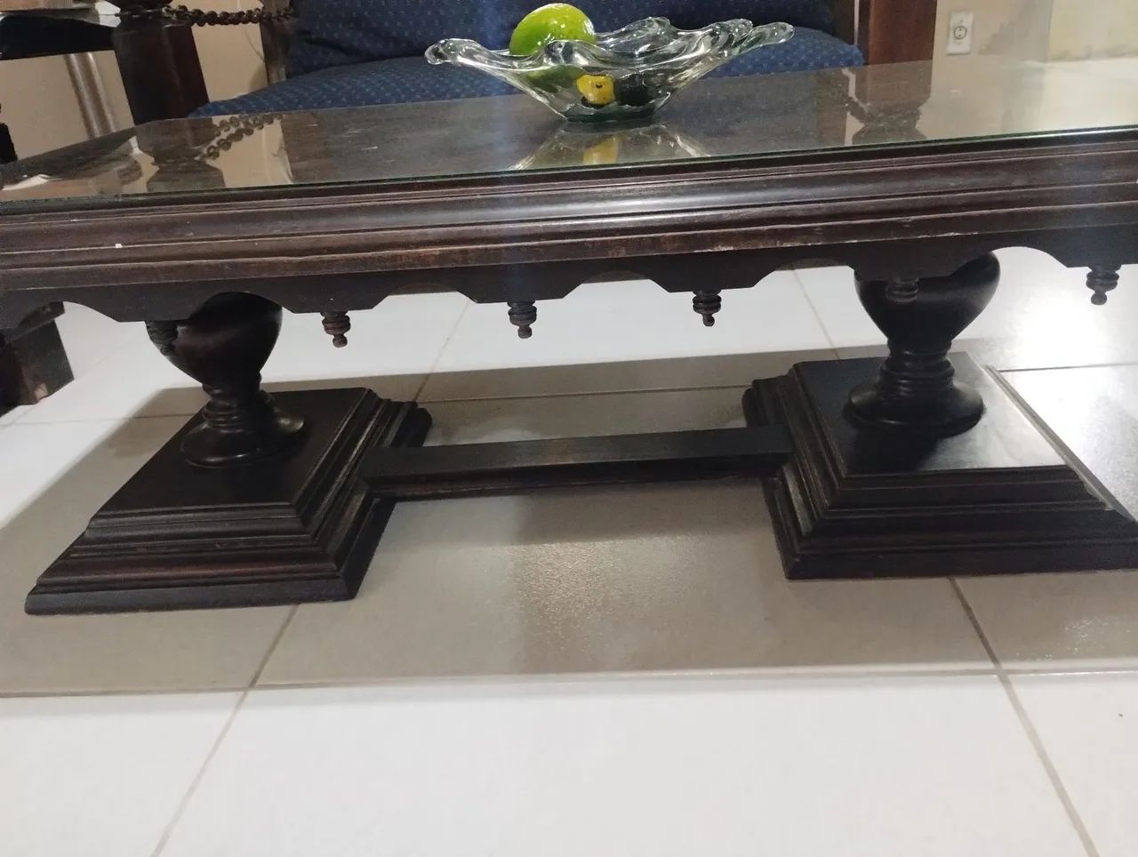 Mesa de Centro  - Foto 2