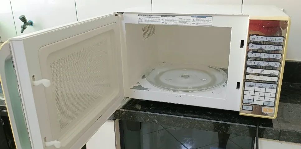 Microondas Midea - Foto 3