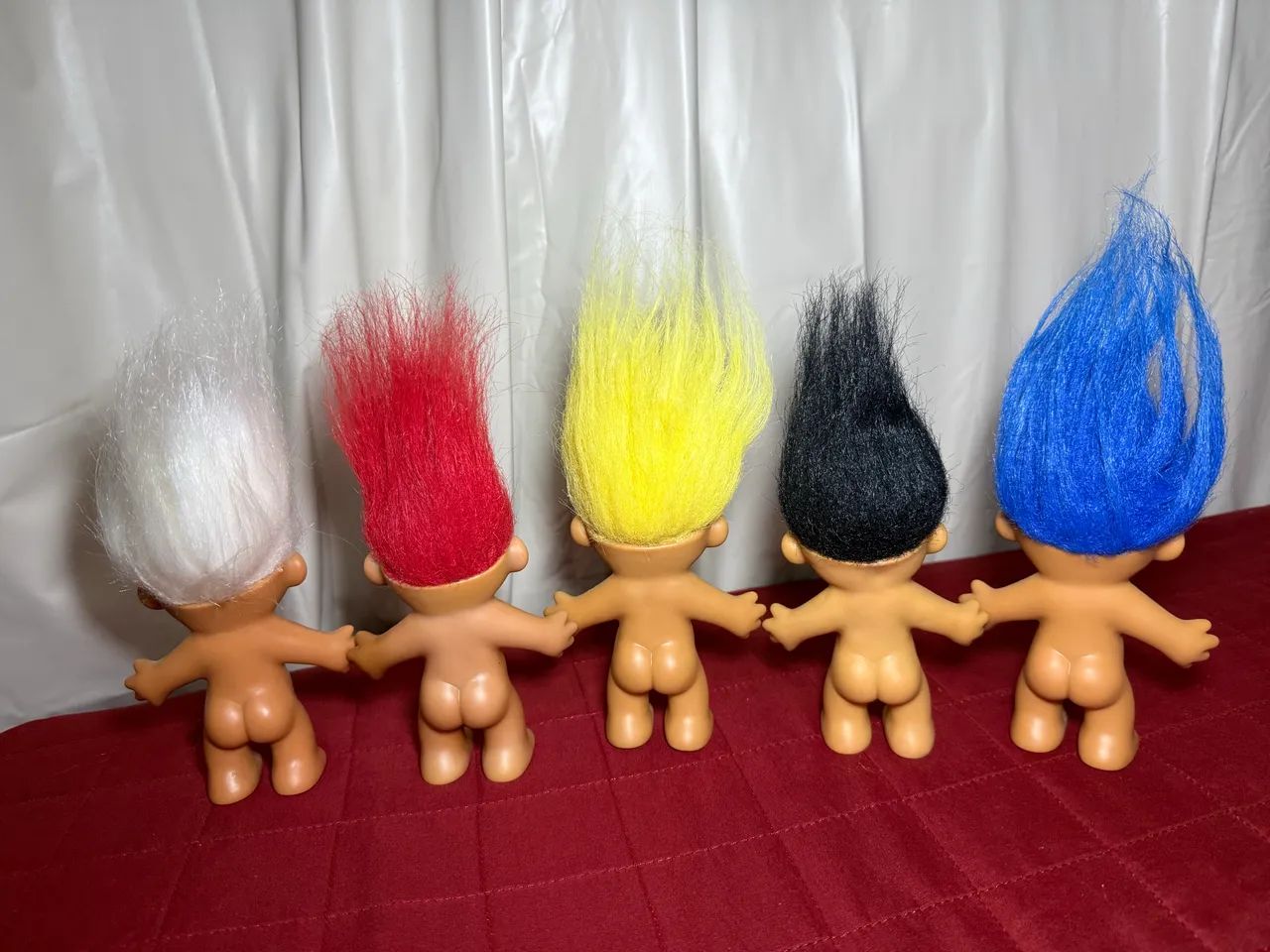 Toy Story - Troll - Foto 2