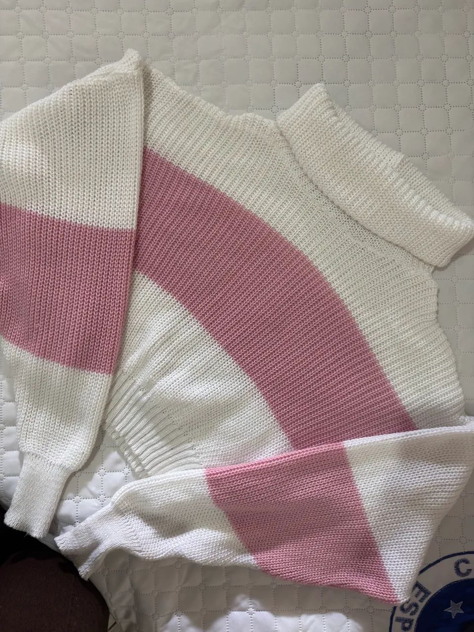 Tricot Cropedd  - Foto 2