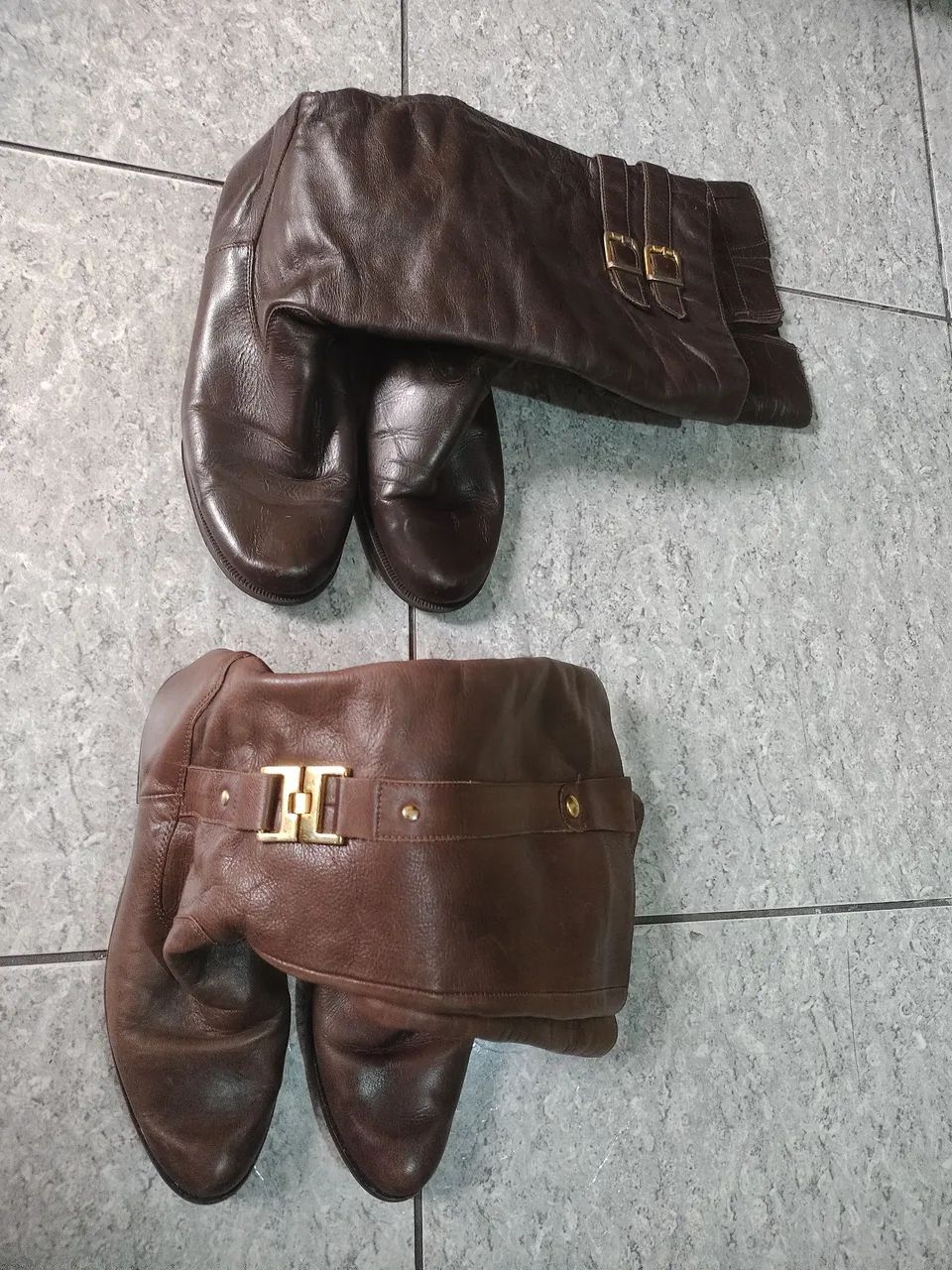Bota  n° 36