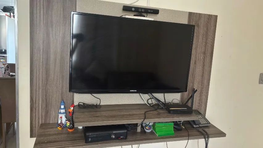Tv 39 sansung c rack 