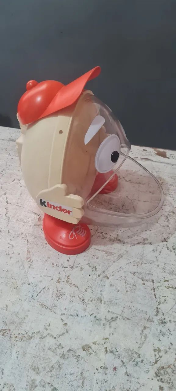 Dispenser Kinder ovo - Foto 4