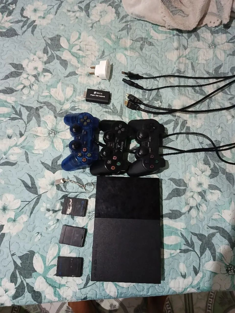 PS2  - Foto 3