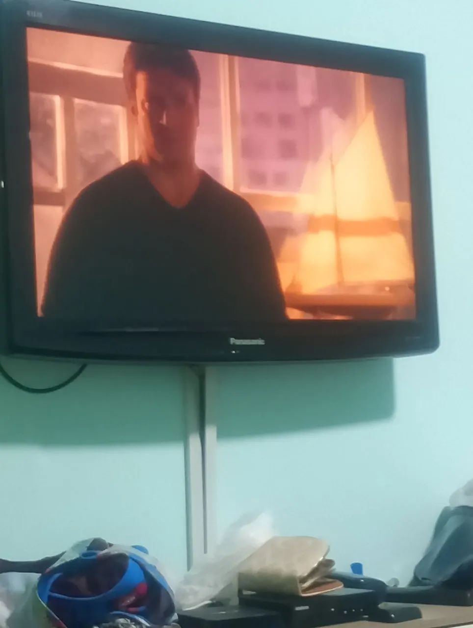 Tv Panasonic