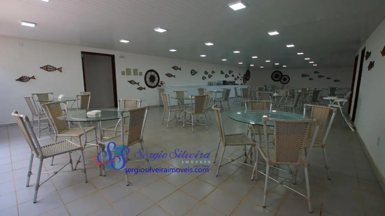 Amplo hotel com 60 quartos à venda no Porto das Dunas! - Foto 4