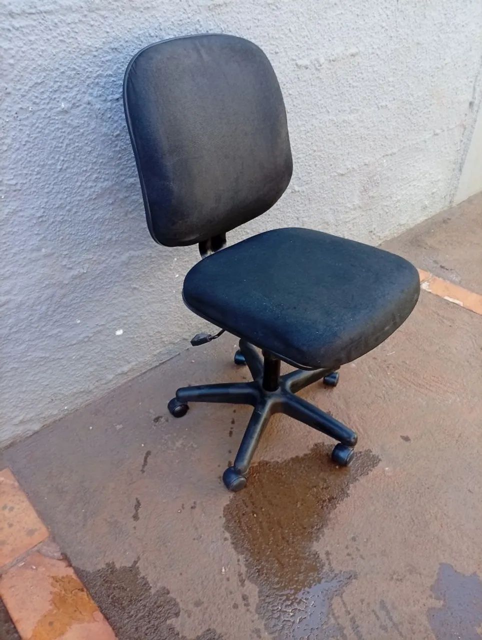 Cadeira de escritório 