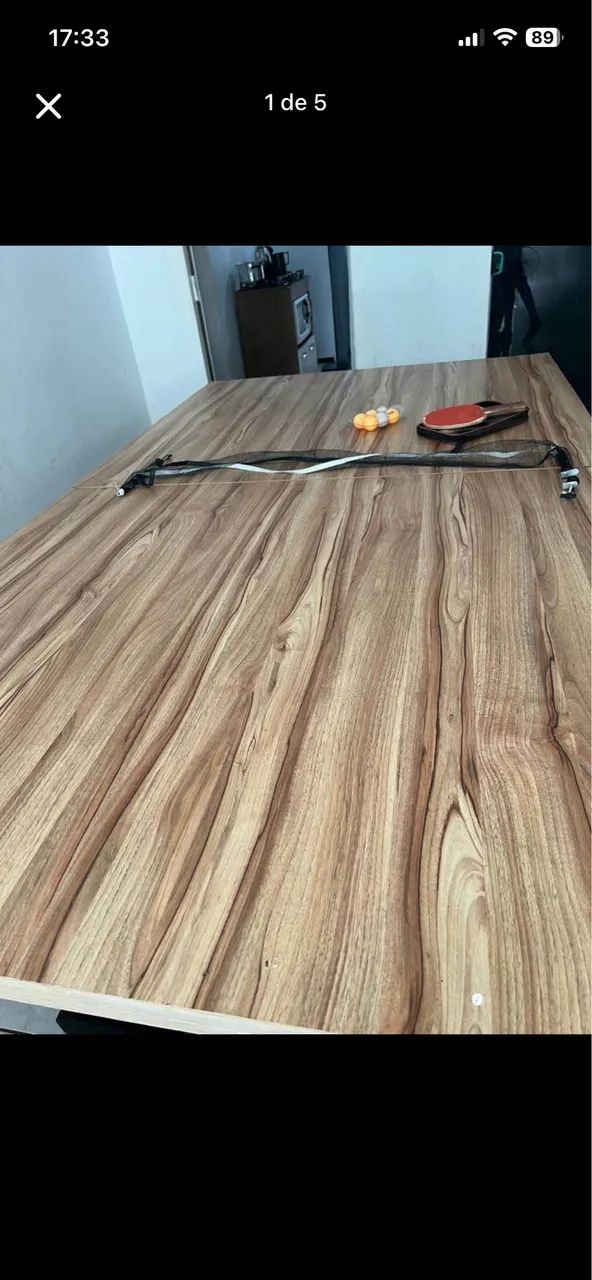 Mesa de sinuca 