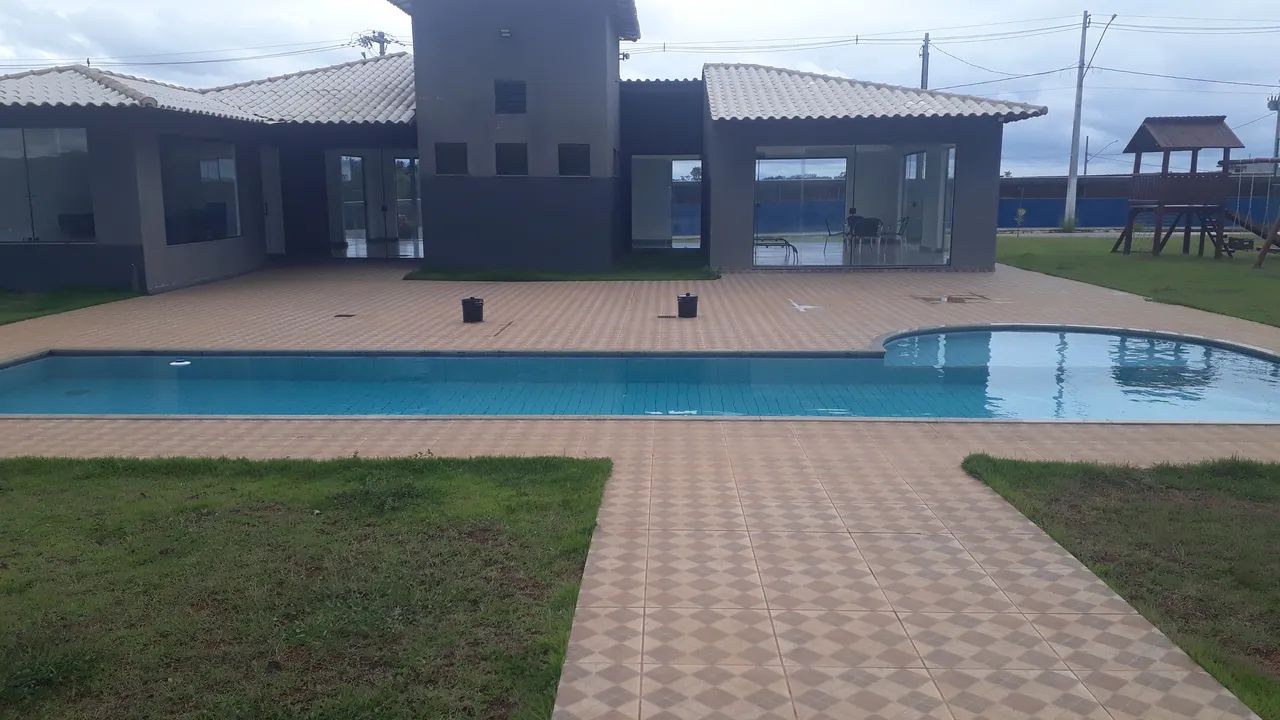LOTES COM 1000 MTS PLANINHOS, R$6.950,00 mais parcelas - Foto 3