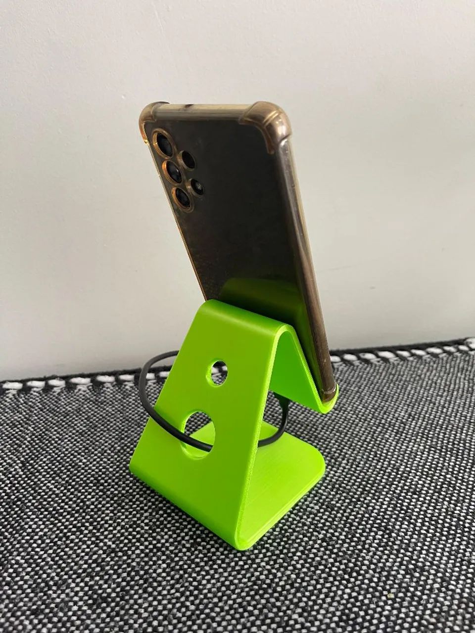 Suporte para celular  - Foto 2