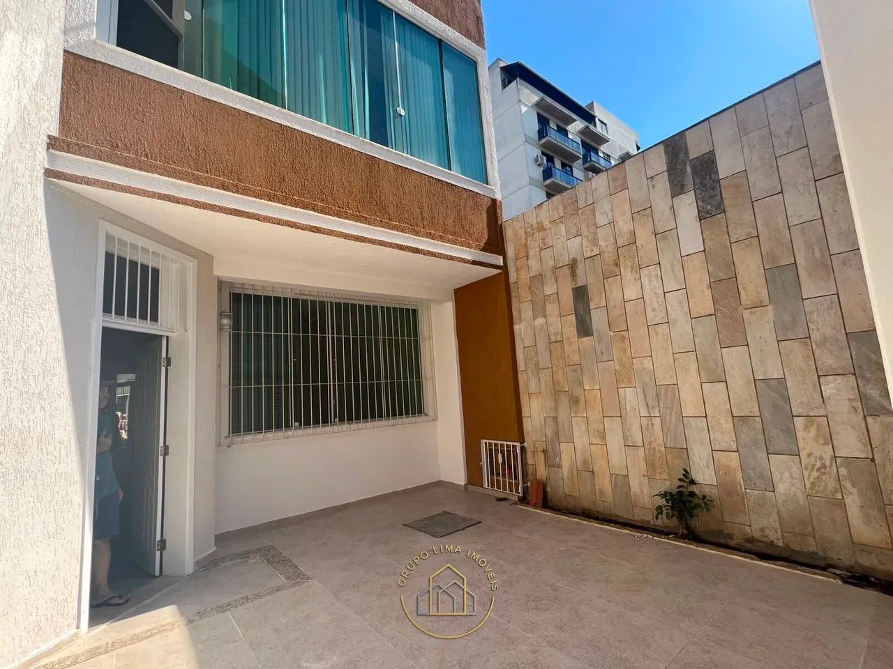 Casa com 5 quartos, sendo 1 suíte no Centro, Macaé/RJ - Foto 3