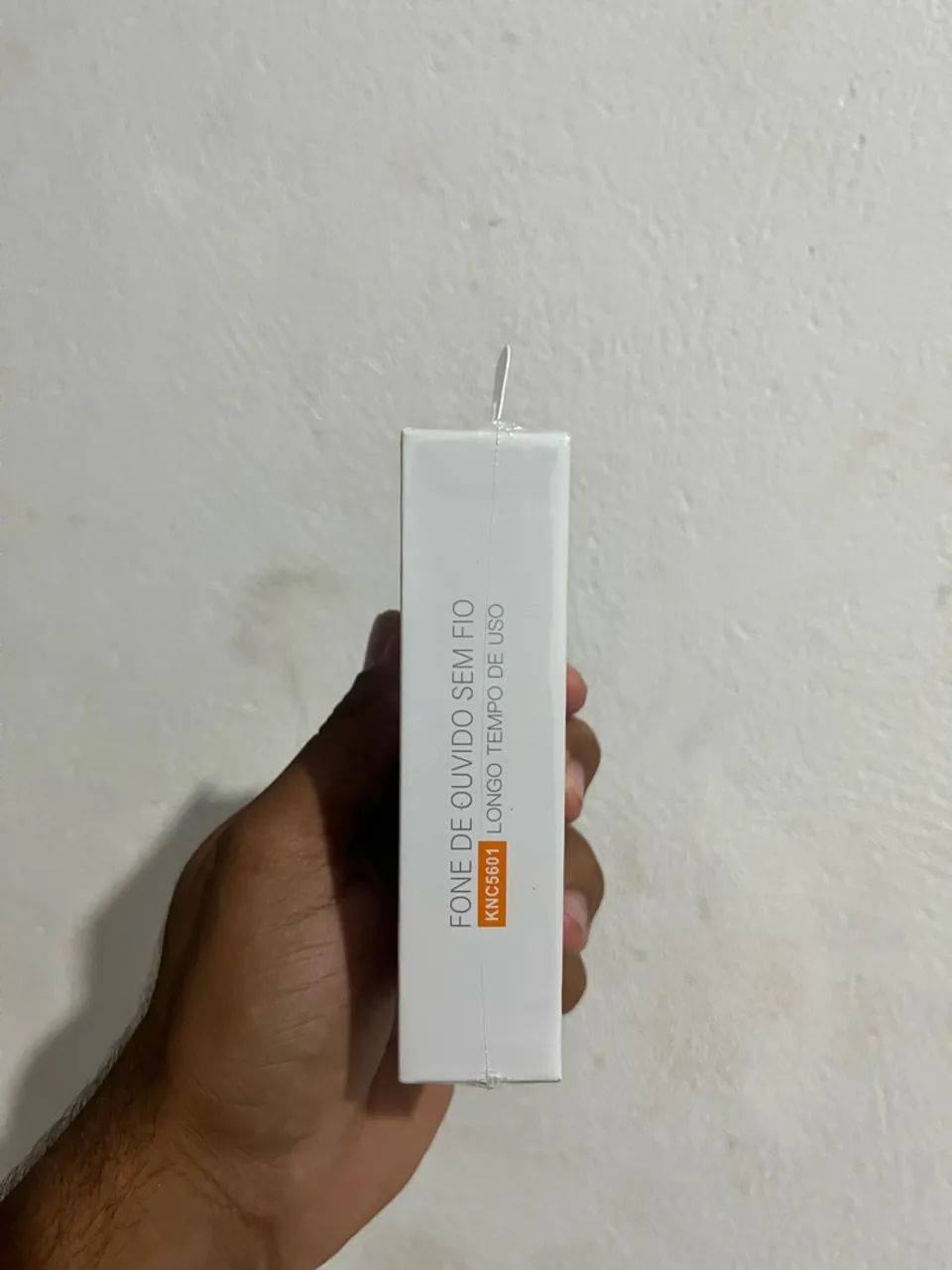 Fone Bluetooth kaidi - Foto 4