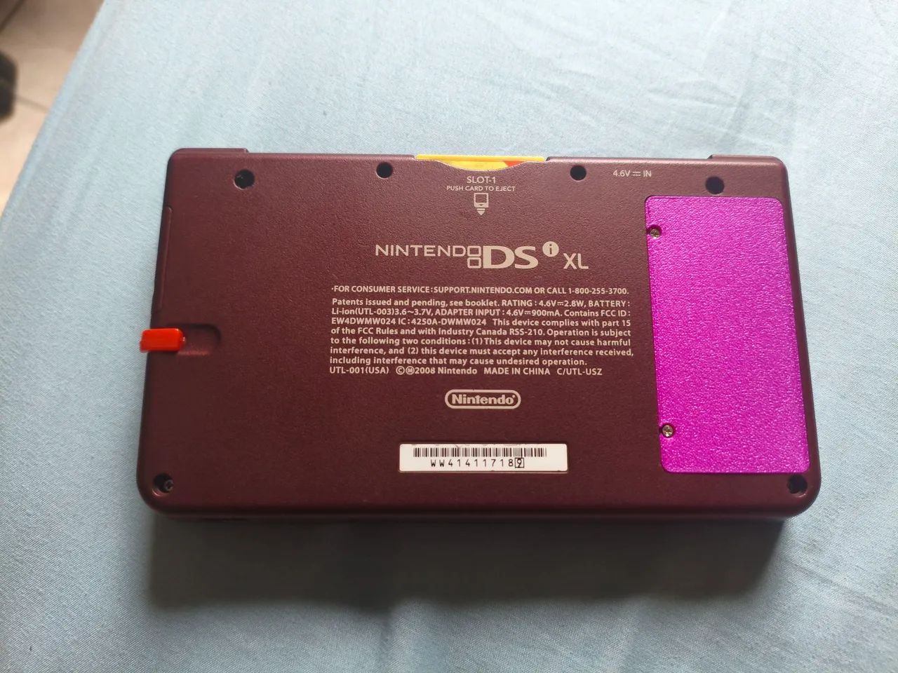Nintendo DSI XL - Foto 3