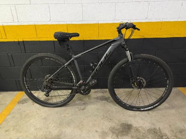 Bicicleta Soul SL 129 Aro 29