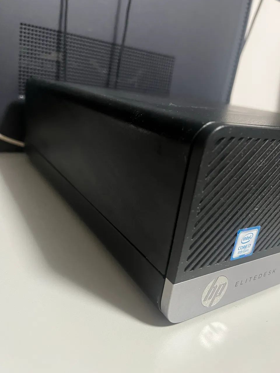 HP Elitedesk G4 i7