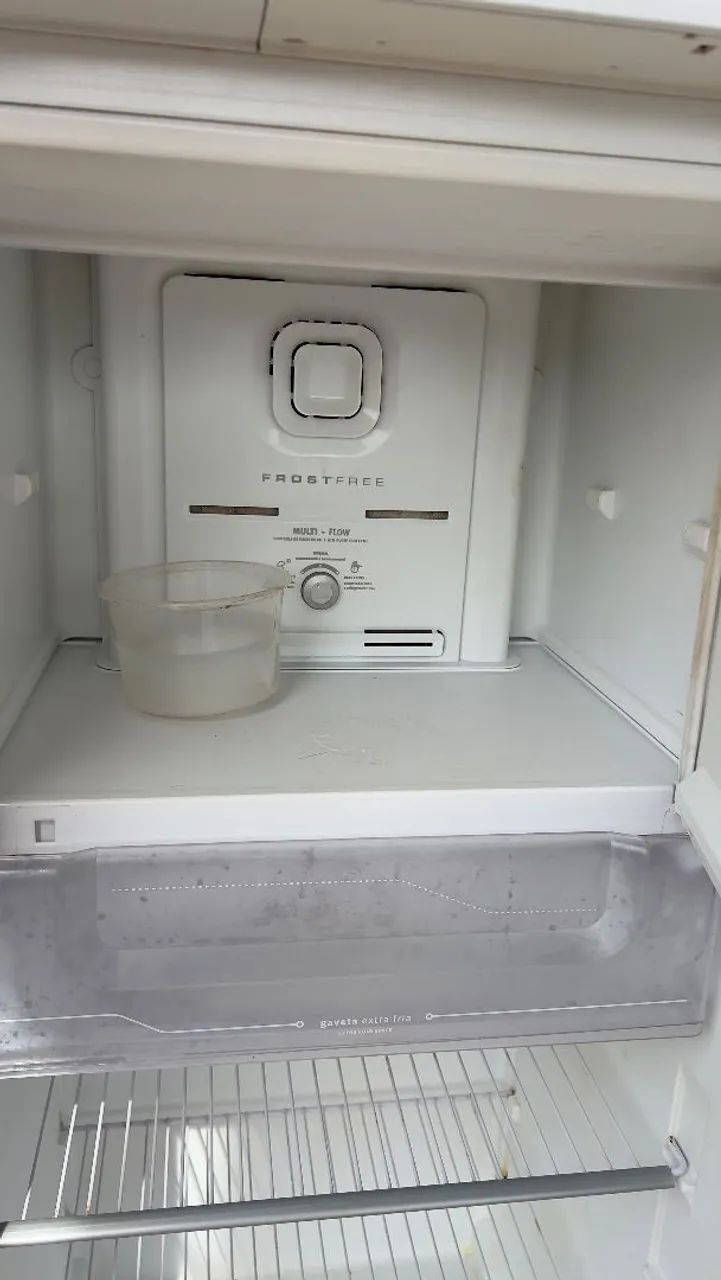 Geladeira Frost free - Foto 4