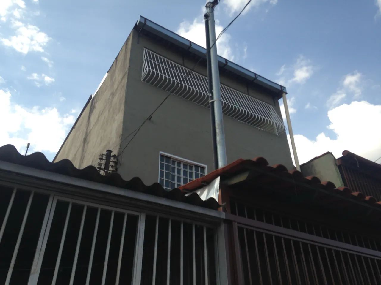 Imóvel com 3 moradias independente- Recanto das Emas  - Foto 5