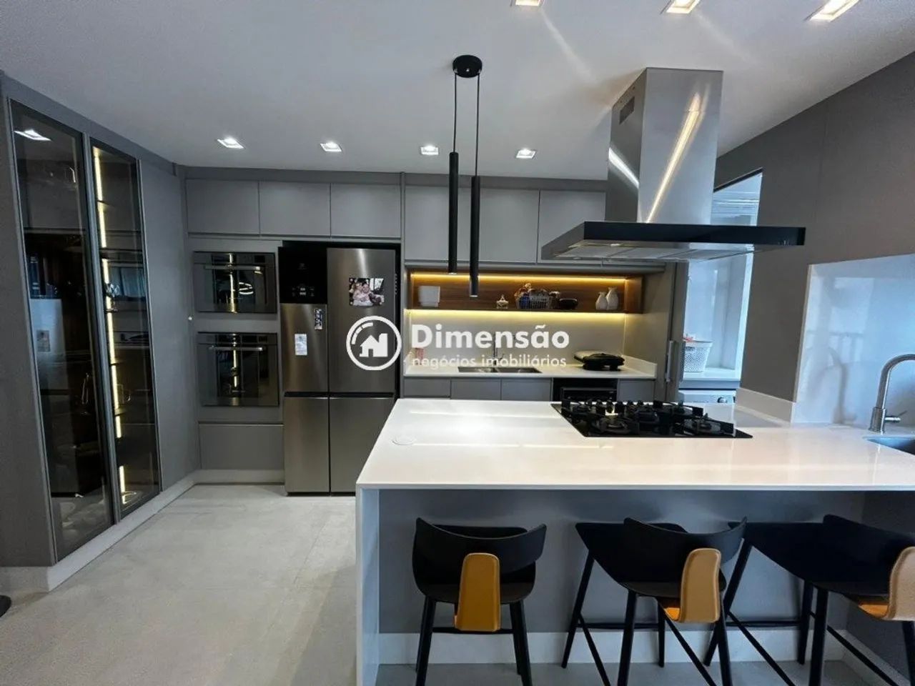 Apartamento à venda no Canto, Florianópolis - Foto 2