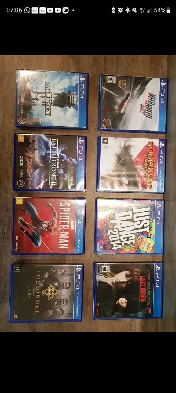 PS5 FAT / XBOX SERIE X - Foto 5