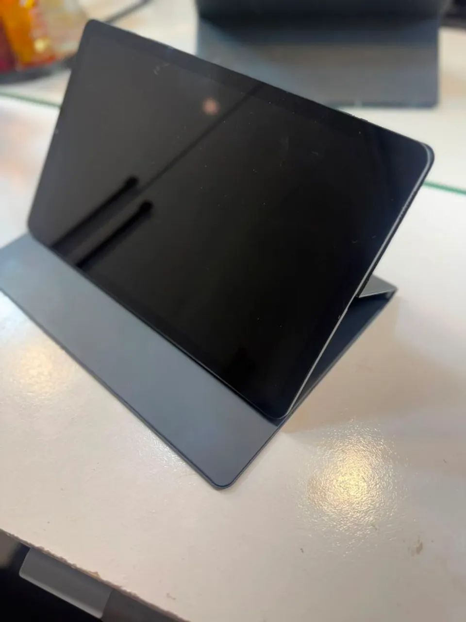 galaxy tab s6 lite<br>64 gb<br>4g de ran - Foto 4